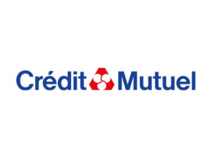 Logo Crédit Mutuel
