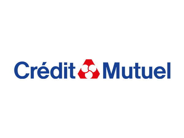Logo Crédit Mutuel