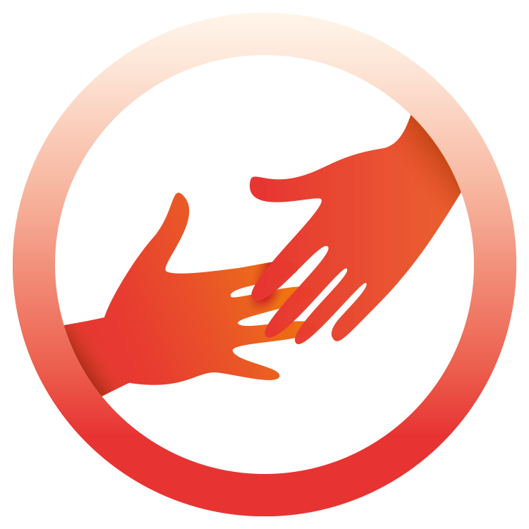 Efforts humanitaires