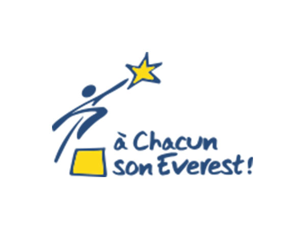logo a chacun son everest
