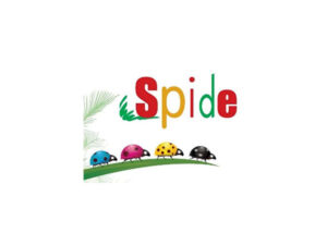 logo spide