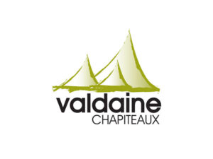 logo valdaine