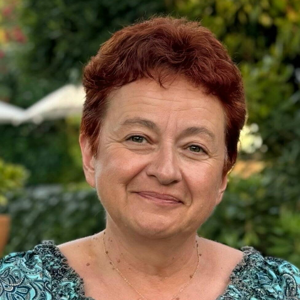 Véronique Véronique