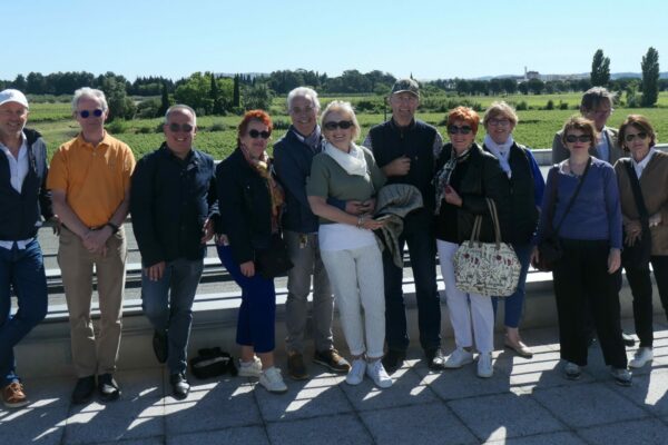 19-P1072379 temps amical - Camargue