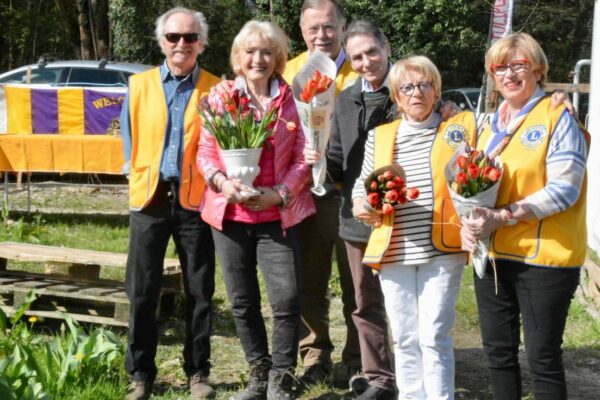 IMG-20250403-WA0013 Tulipes contre le cancer - inauguration